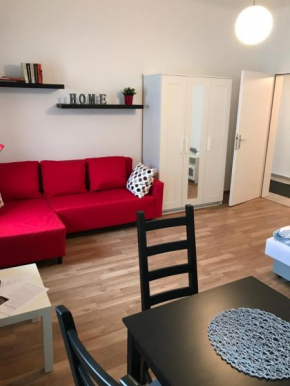 Ferienwohnung Anna, Wien, Österreich